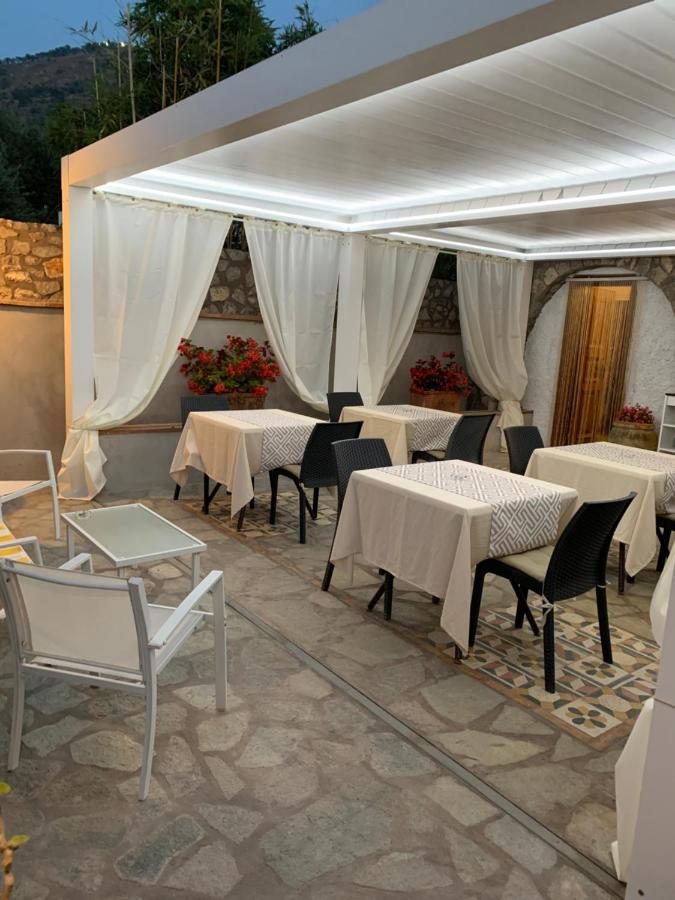 Relais Villa Anna Anacapri  Exterior foto